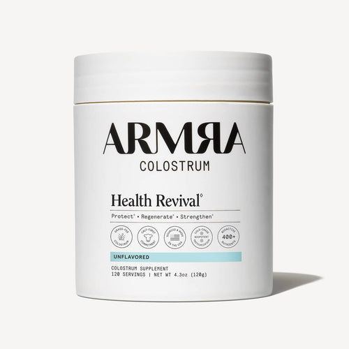 ARMRA Colostrum Unflavored